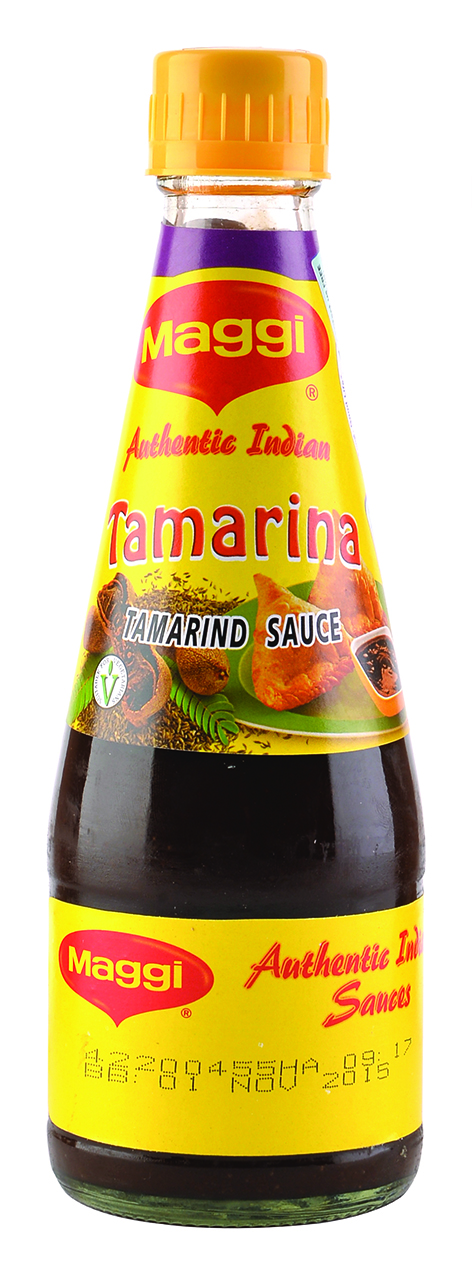 Maggi tamarind sauce