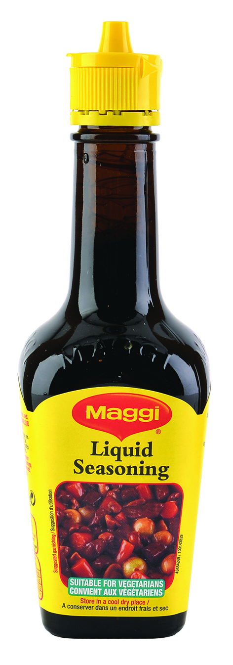 Maggi liquid seasoning