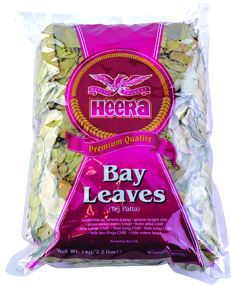 Heera bay leaves 1KG