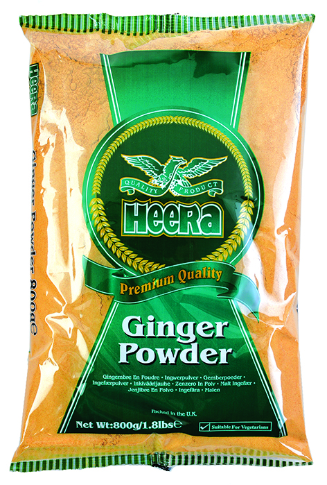 Heera ginger powder 800g