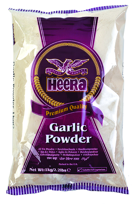 Heera garlic powder 1KG