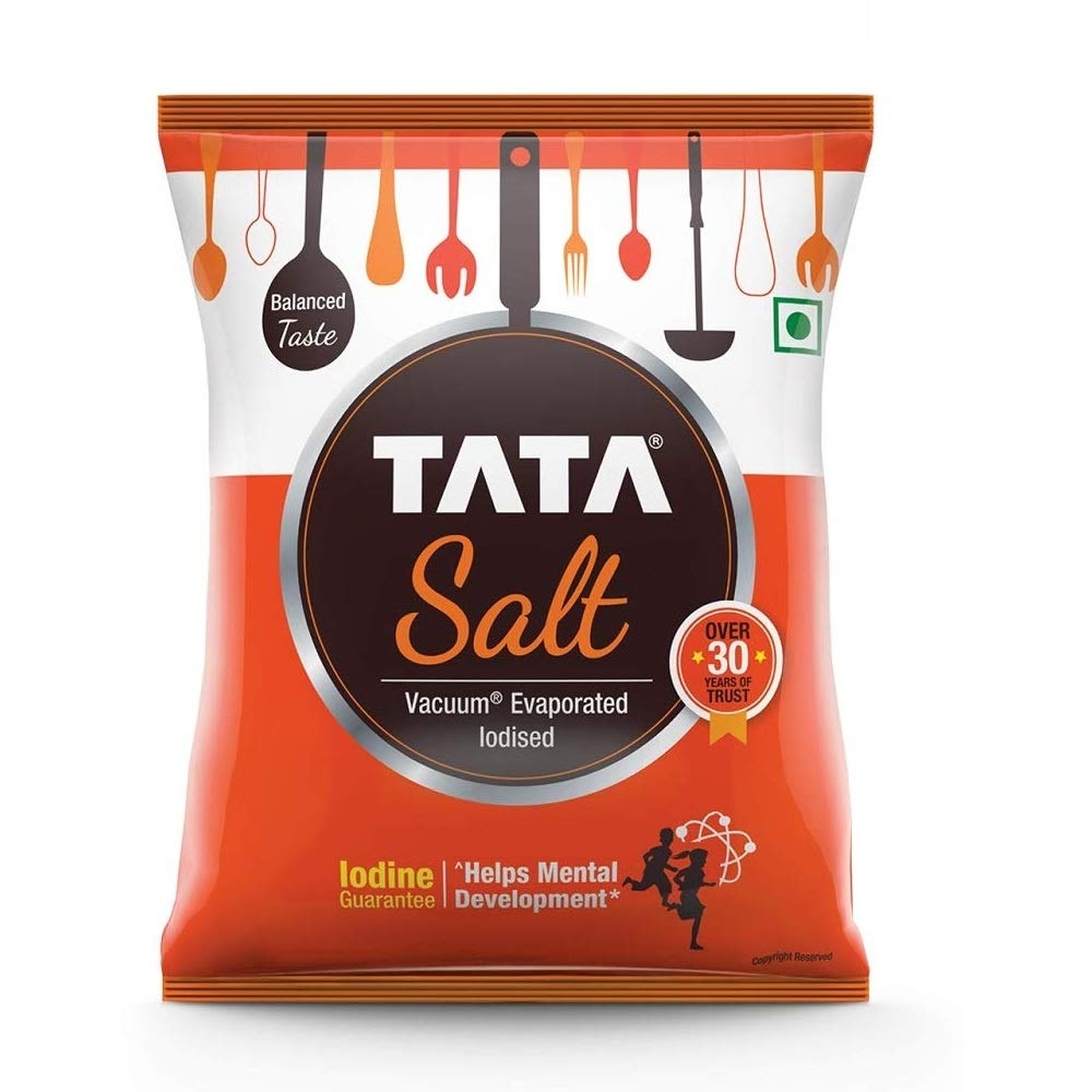 Tata salt 1KG