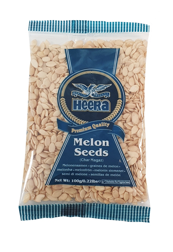 Heera melon seeds 100g