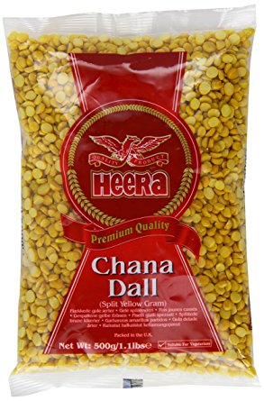 Heera chana dall 500g