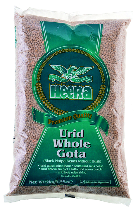 Heera Urid Gota Whole 2KG