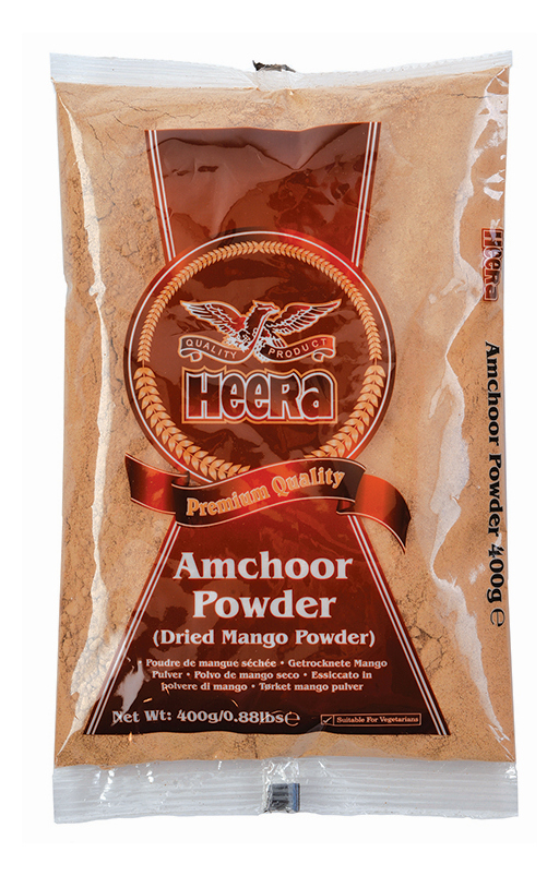 Heera Amchoor Powder (dry mango powder) 100g