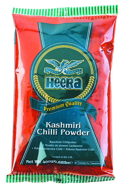 Heera Kashmiri Chilli Powder 100g