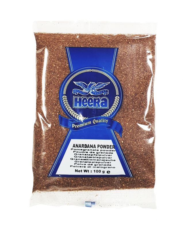 Heera Anardana Powder 100g