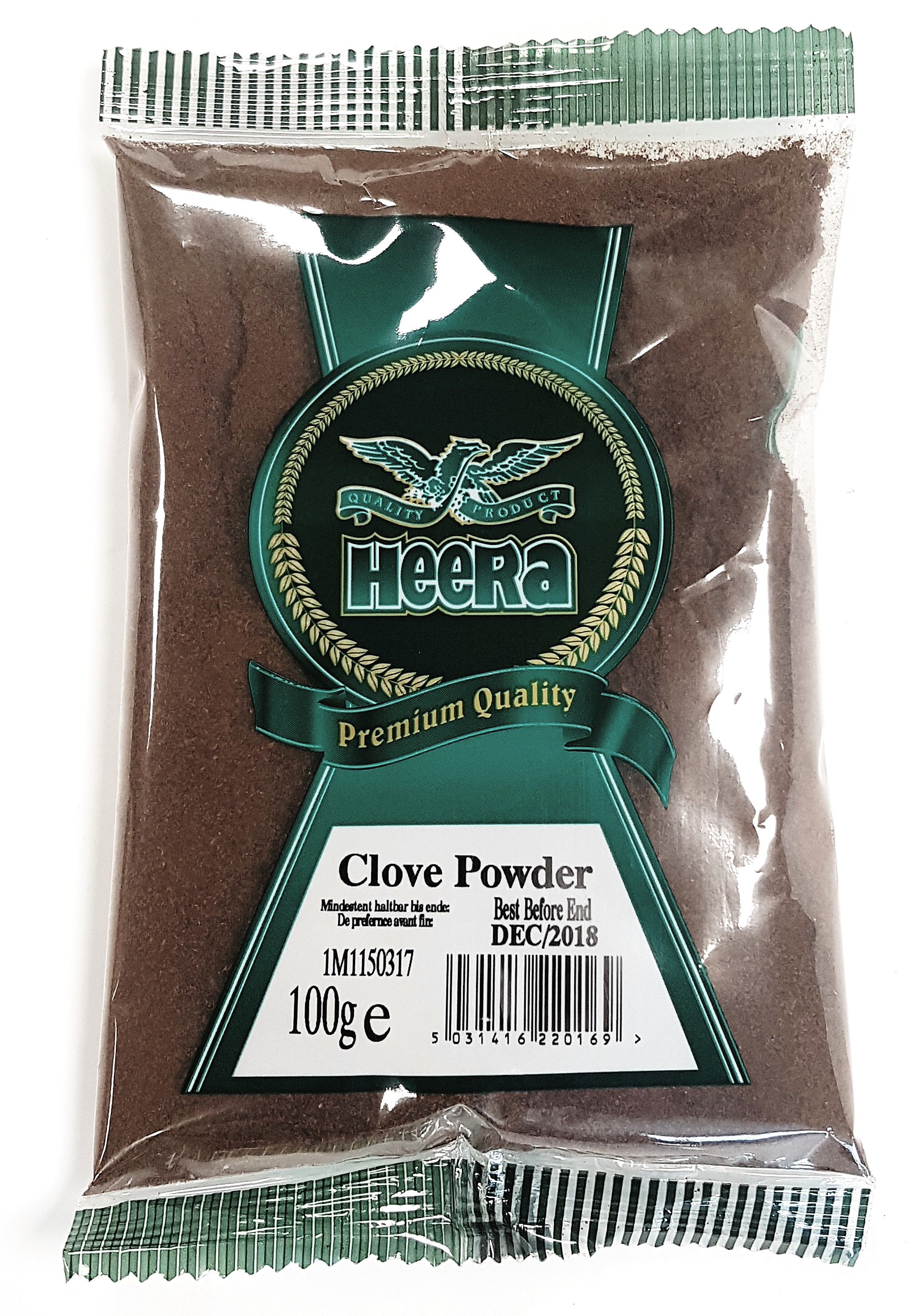 Heera Clove Powder 100g