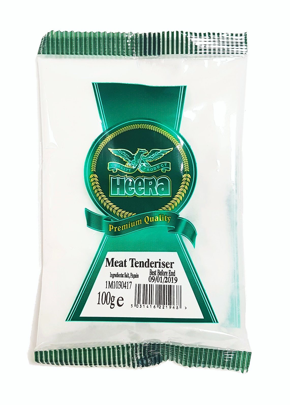 Heera Meat Tenderiser 100g