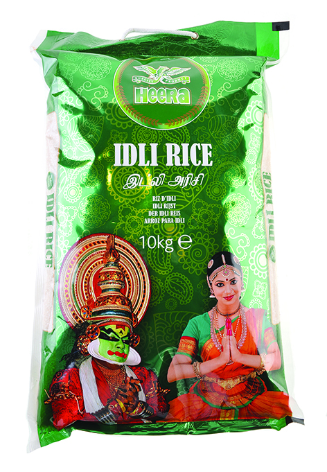 Heera Idli Rice 10KG