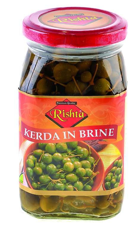 Rishta Kerda In Brine 400g