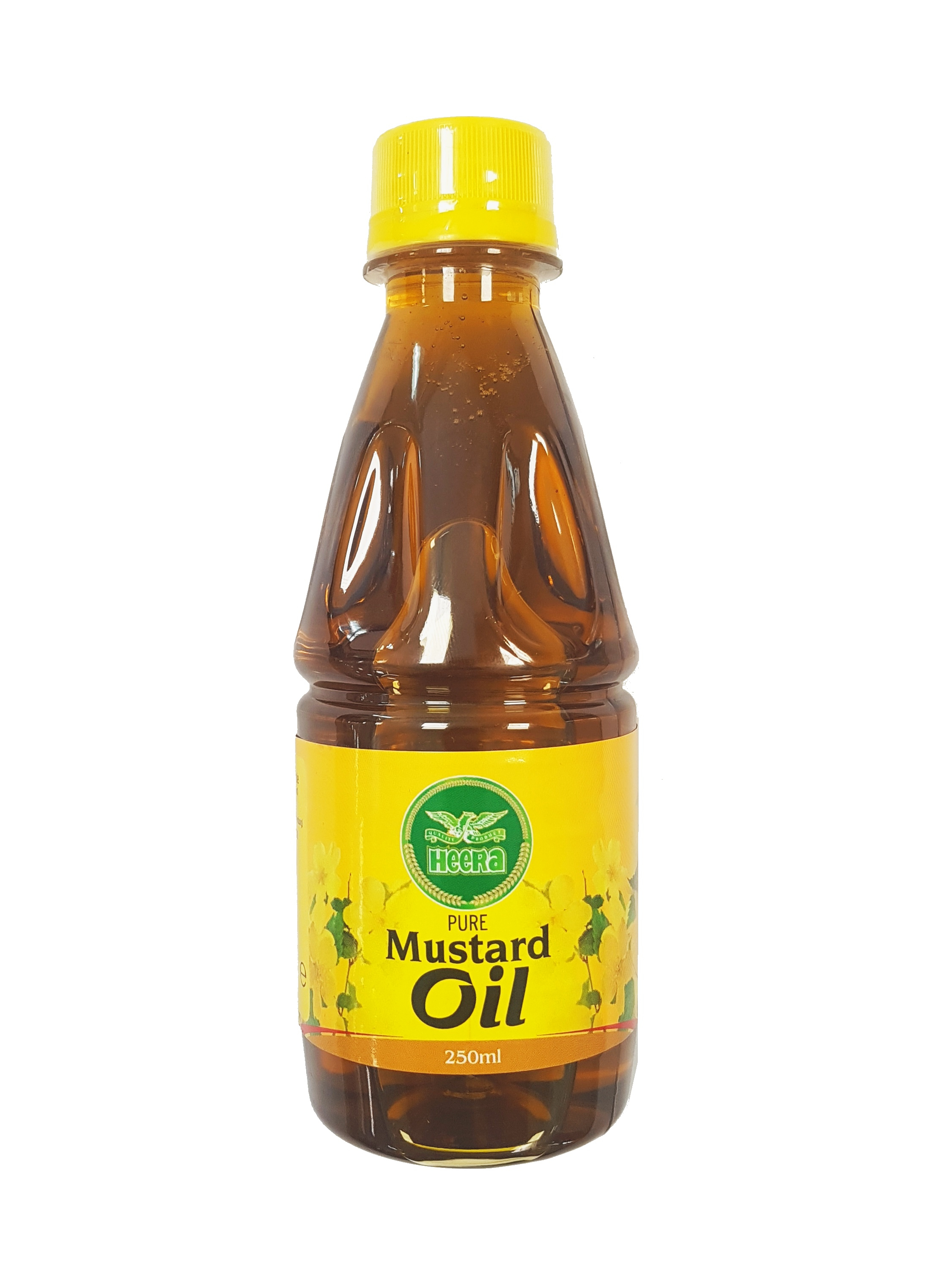 Heera Pure Mustard Oil