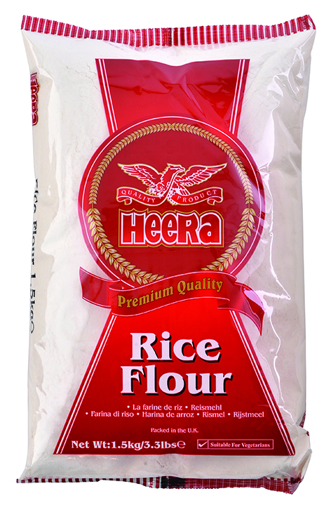 Heera rice flour 1.5KG