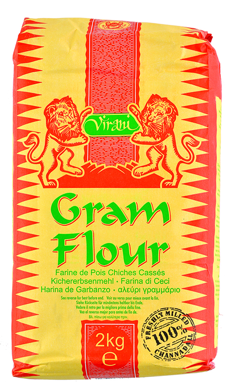 Virani gram flour 2KG