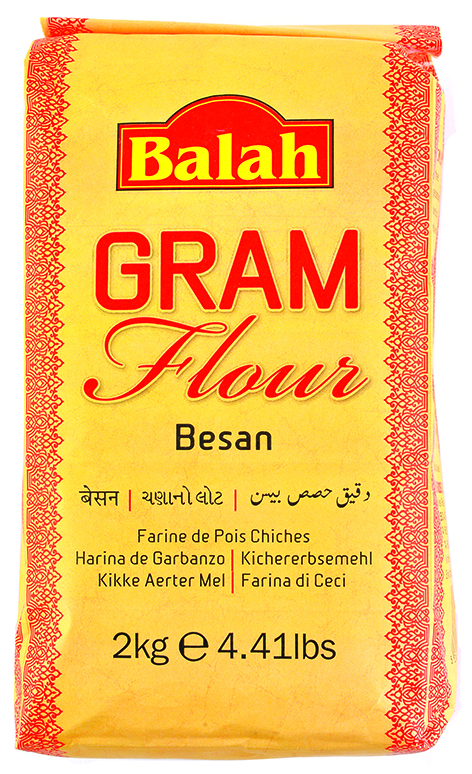 Balah gram flour (besan) 2KG